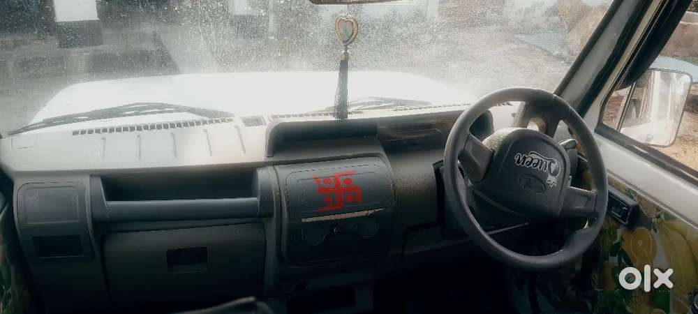 Mahindra Bolero 2013 Diesel 93000 Km Driven