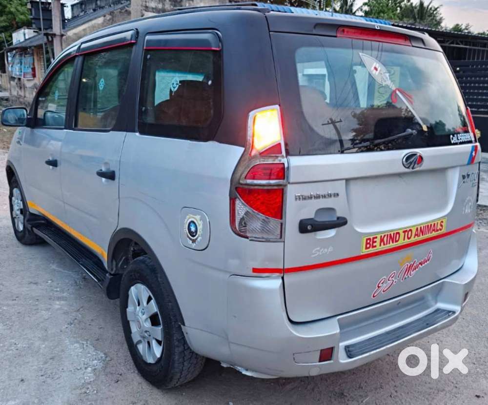 Mahindra Xylo D4, 2018, Diesel