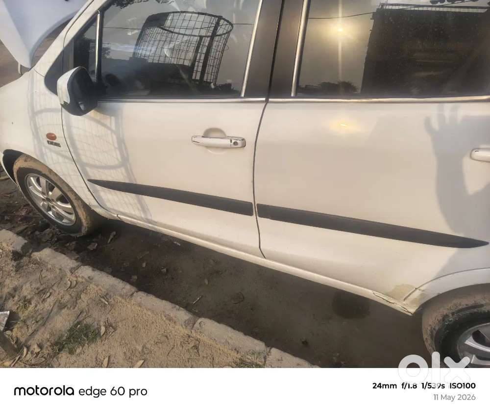 Maruti Suzuki Ritz 2014 Diesel Good Condition
