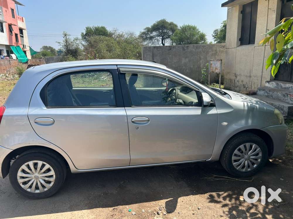 Toyota Etios Liva 2014 Petrol Good Condition