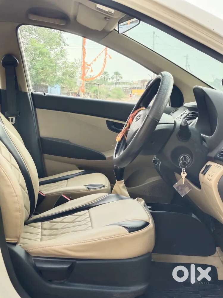 Hyundai Eon 2016 Petrol 65000 Km Driven