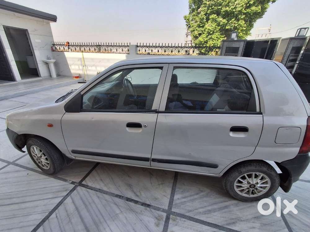 Maruti Alto 800 Lxe 2009  Petrol  Manual  74,000 Km  Single Owner