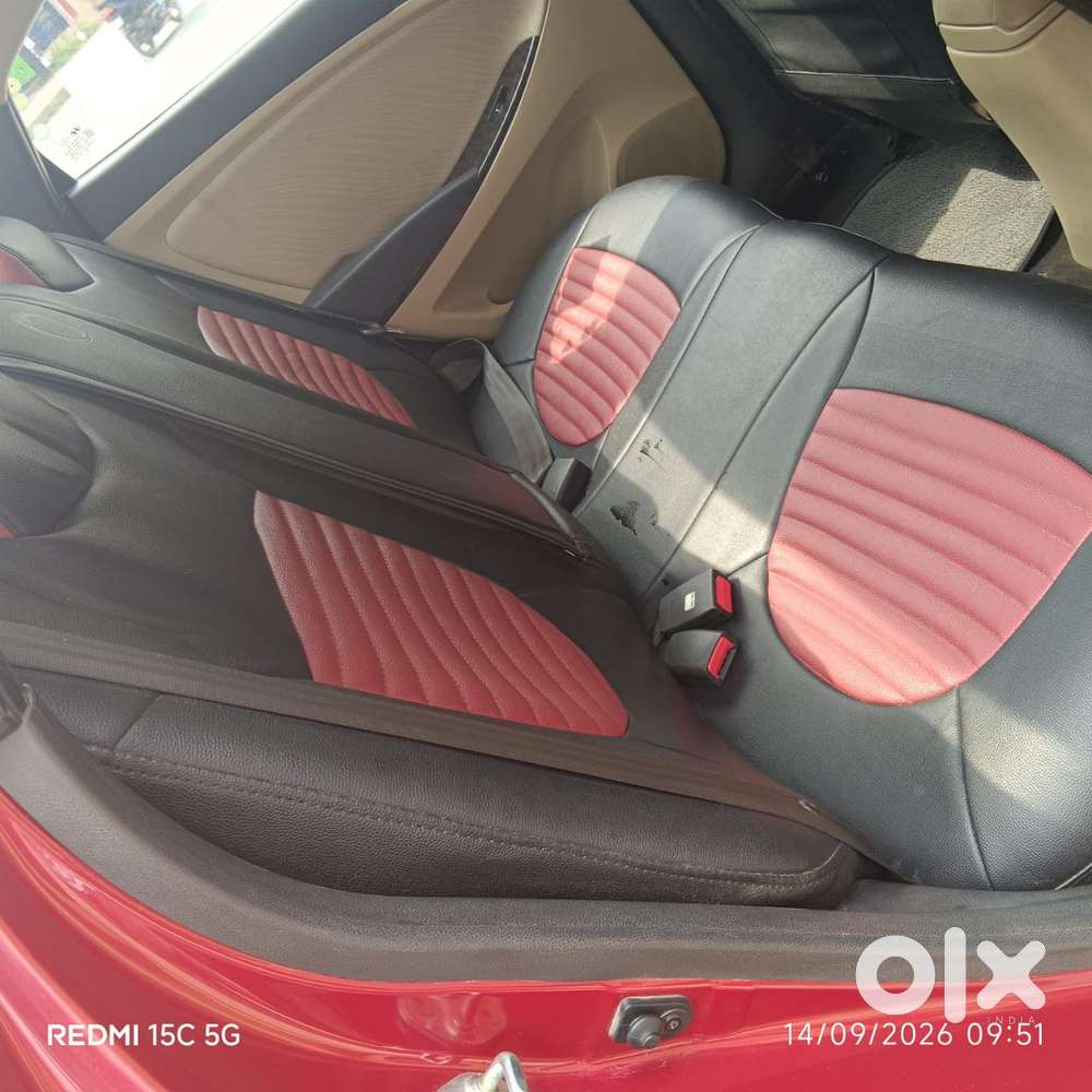 Hyundai Verna 1.5 Sx Vtvt, 2016, Petrol