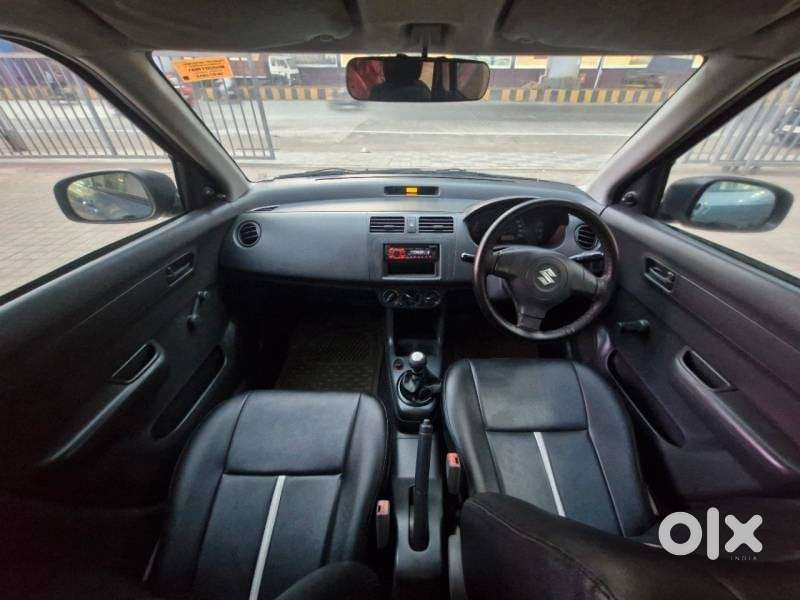Maruti Suzuki Swift Dzire Ldi Bsiv, 2010, Diesel