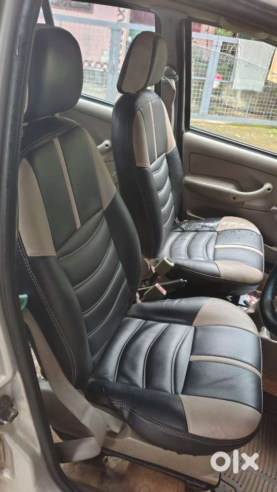 Tata Indica V2 Xeta, 2007, Petrol