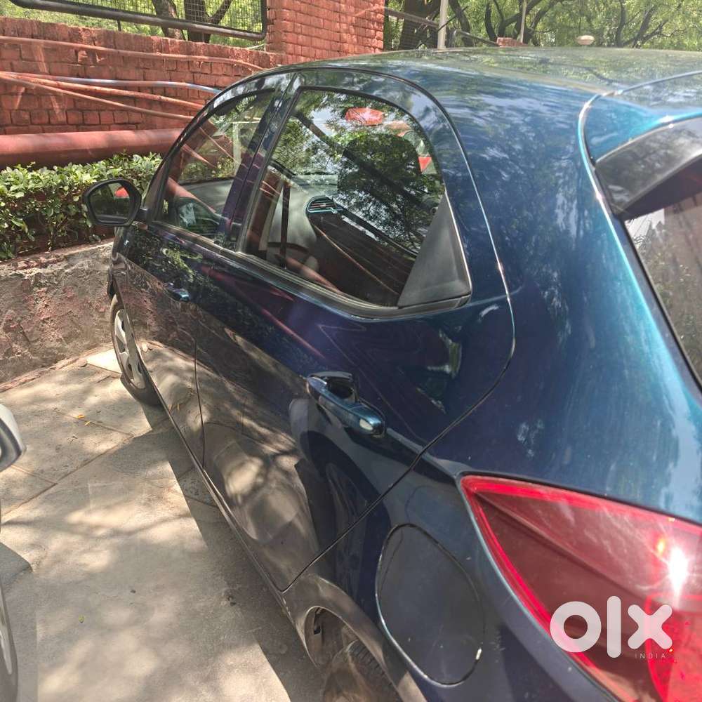 Tata Tiago Ev 2023 Electric 16000 Km Driven
