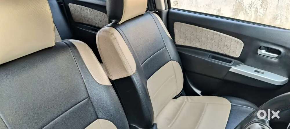 Maruti Suzuki Wagon R 2016