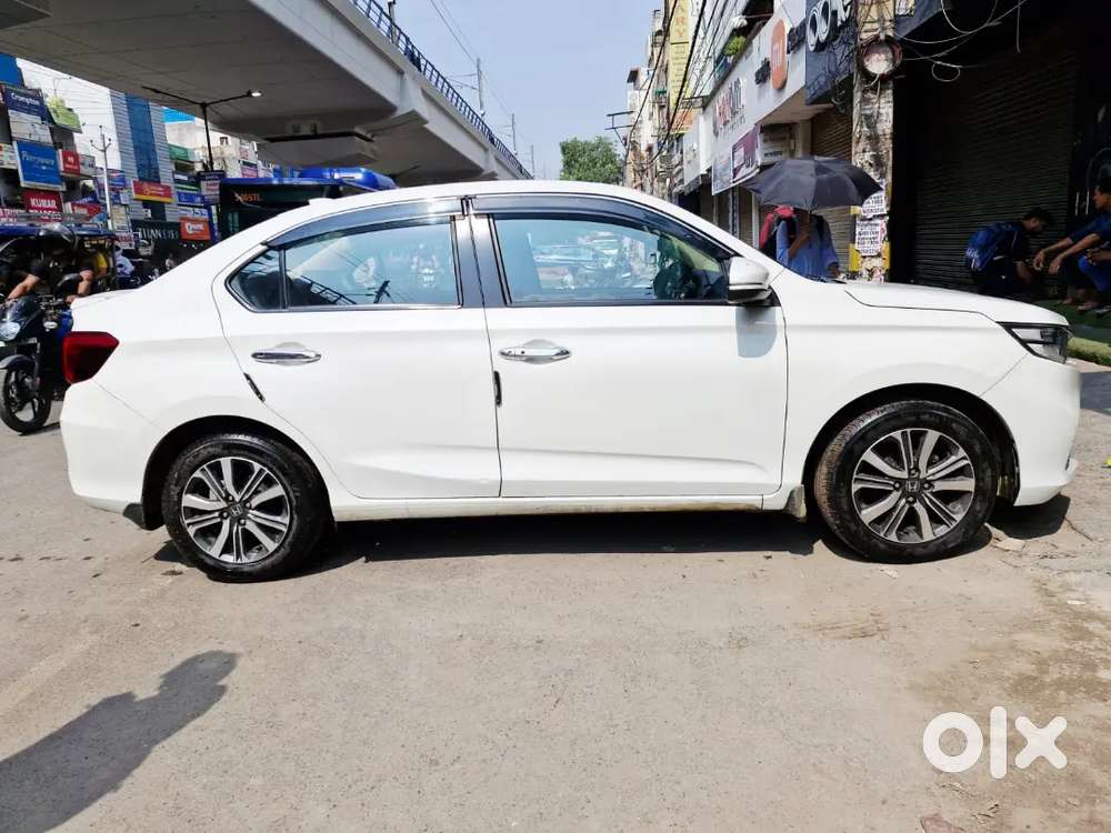 Honda Amaze Vx 2022