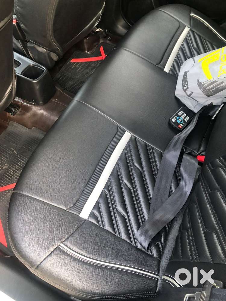 Maruti Suzuki Swift 2019 Petrol Well Maintained