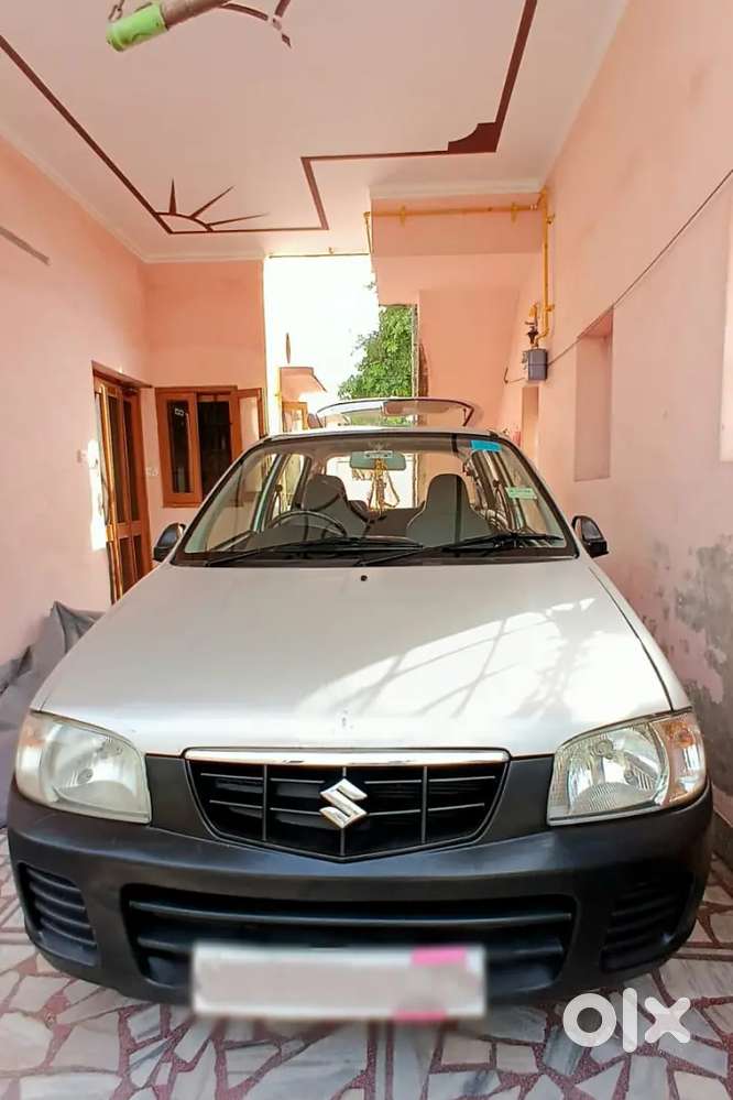 Maruti Suzuki Alto 800 2011 Petrol Good Condition