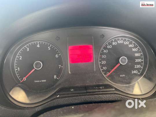 Volkswagen Polo 1.2 Mpi Highline, 2013, Petrol