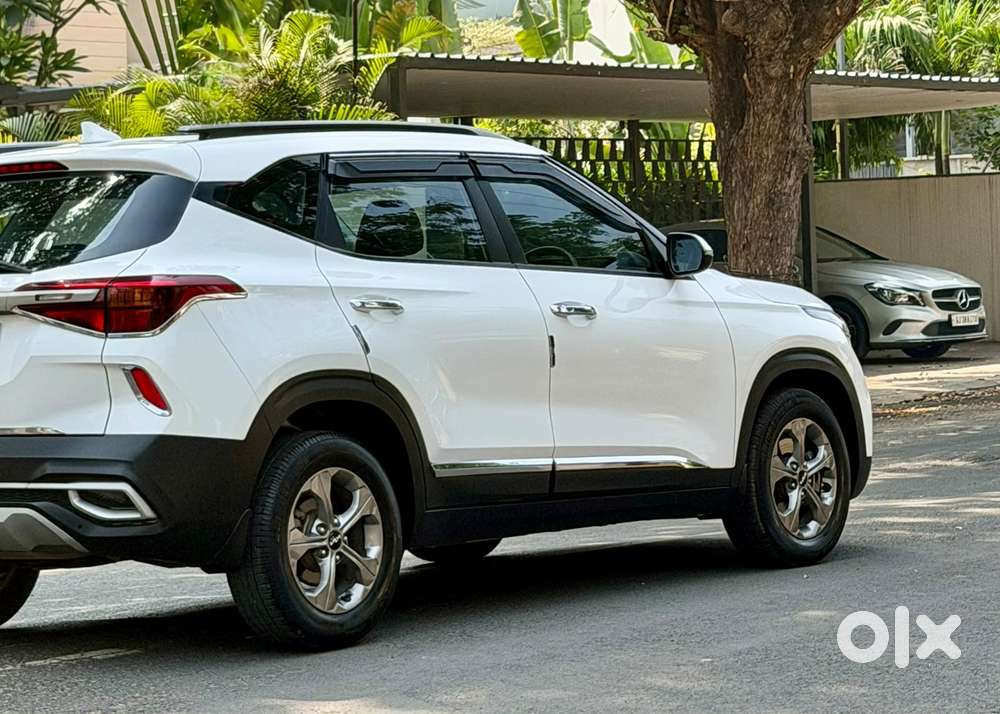 Kia Seltos Htk Plus D, 2022, Diesel