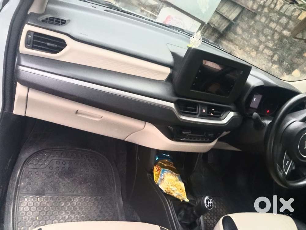 Maruti Suzuki Swift Dzire 2025 Cng & Hybrids 20000 Km Driven