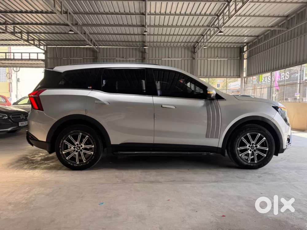 Mahindra Xuv700, 2023, Diesel