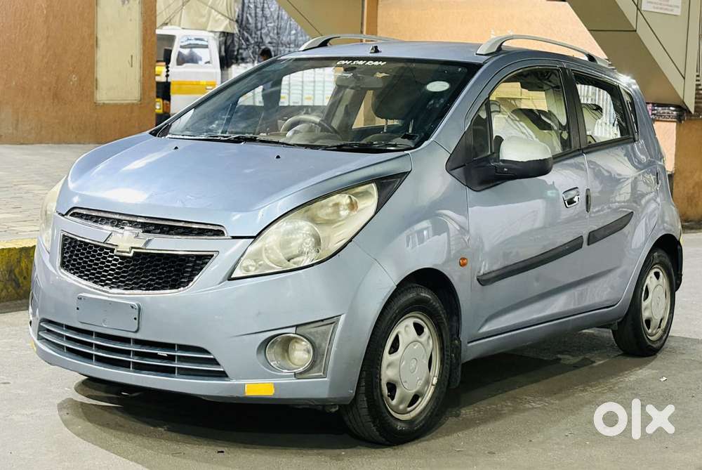 Chevrolet Beat