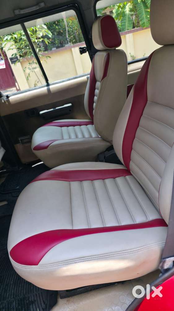 Toyota Qualis Rs, 2002, Diesel