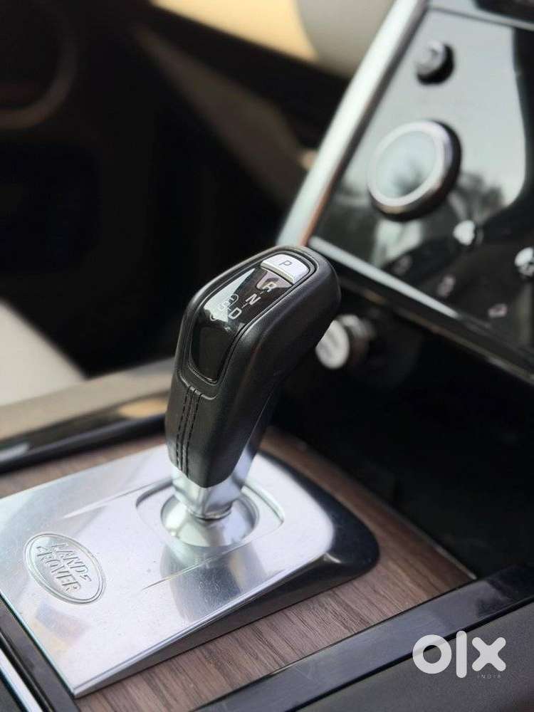 Land Rover Discovery Sport Se R-dynamic, 2021, Diesel