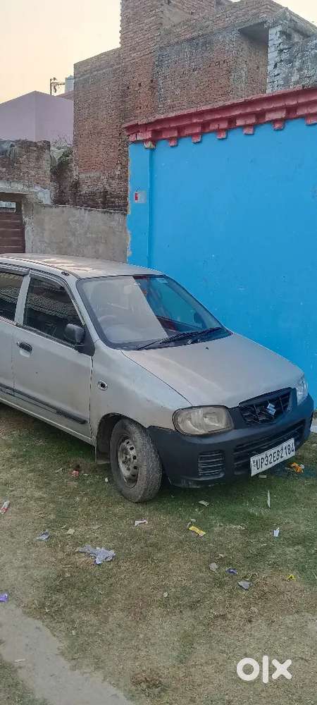 Maruti Suzuki Alto K10