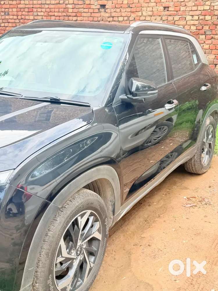 Hyundai Creta Diesel 2020