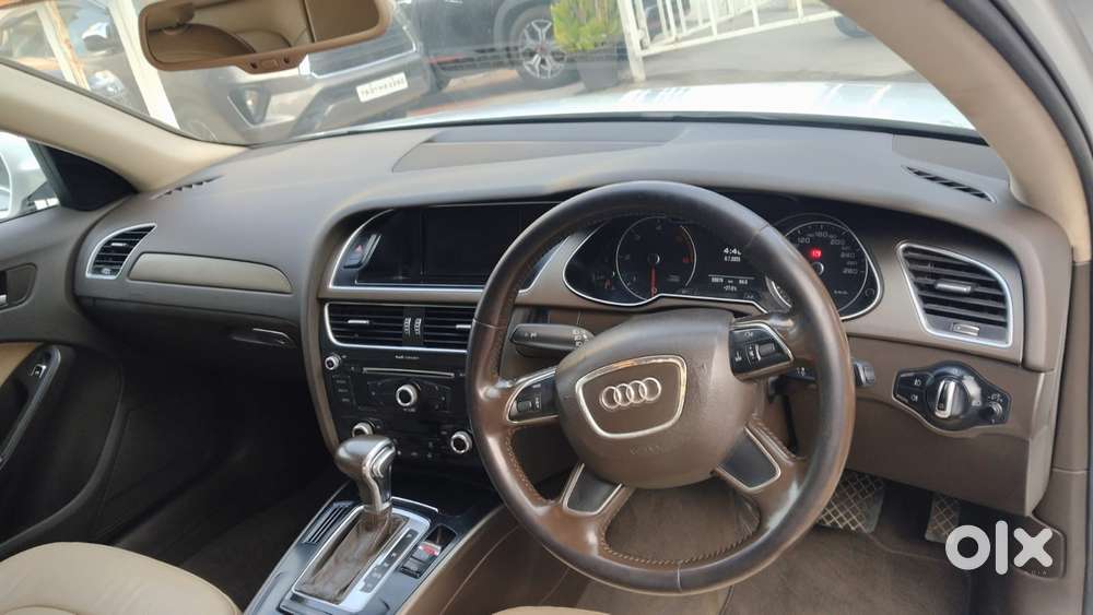 Audi A4 2014-2016 2.0 Tdi Multitronic, 2013, Diesel