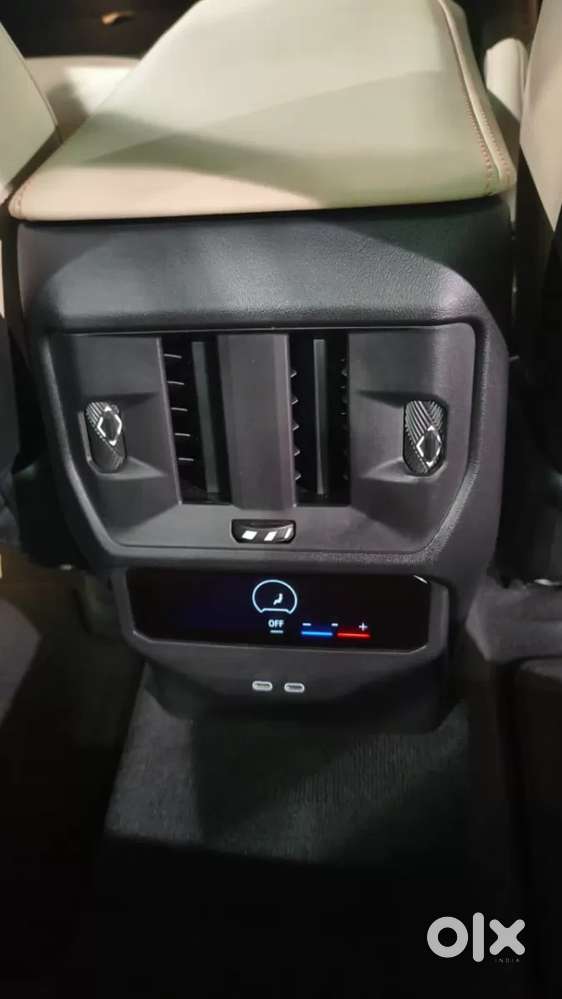 Bmw X3 Xdrive20d M Sport, 2025, Petrol