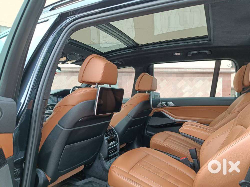Bmw X7 3.0 Xdrive 40i M Sport, 2021, Petrol
