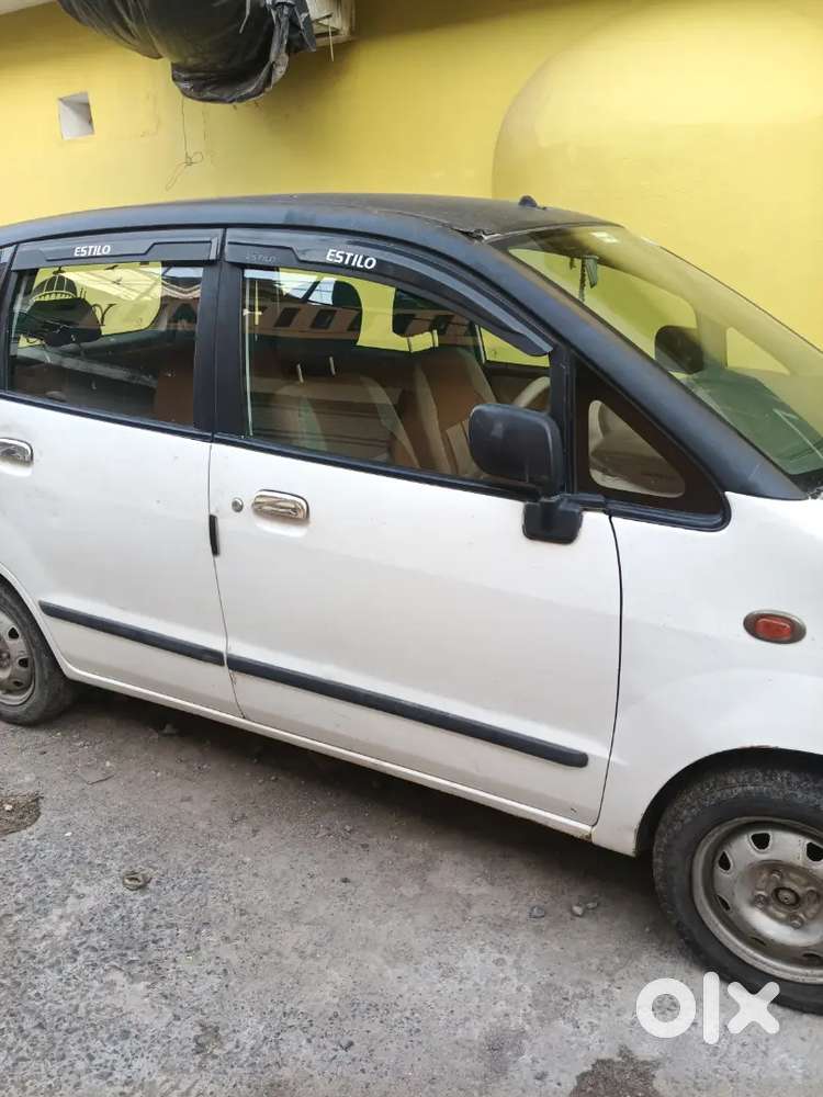 Very Good Condition Smooth Ingine New Ingine Oil Petrol Plus L P G