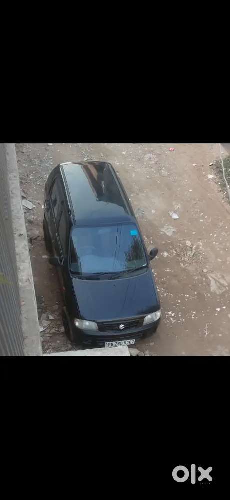 Maruti Suzuki Alto Lxi 2008
