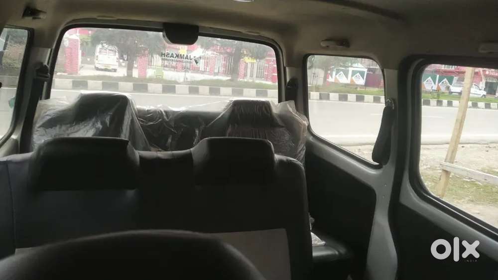 Maruti Suzuki Eeco 2025 Petrol 32000 Km Driven