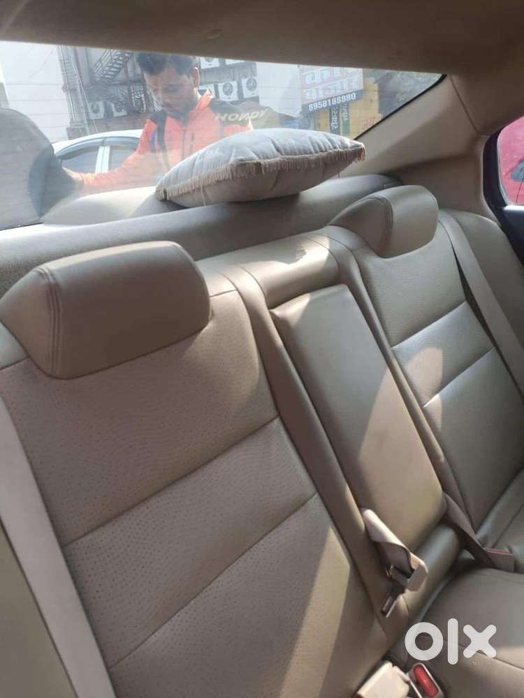 Honda City 2014 Diesel Well Maintained