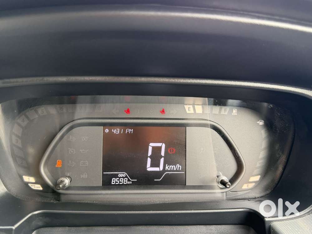 Tata Punch, 2026, Cng & Hybrids