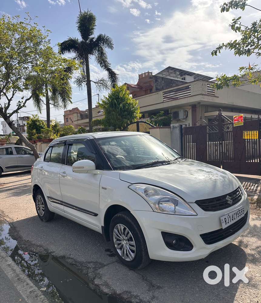 Maruti Suzuki Swift Dzire 2012-2015 Vdi, 2014, Diesel