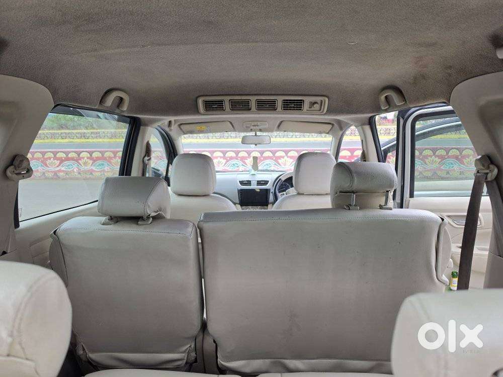 Maruti Suzuki Swift Dzire Vdi (o), 2017, Petrol