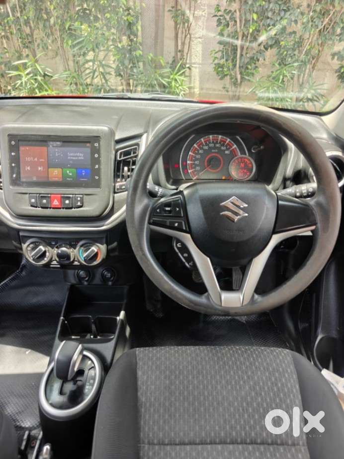Maruti Suzuki Celerio Zxi Plus Amt, 2021, Petrol