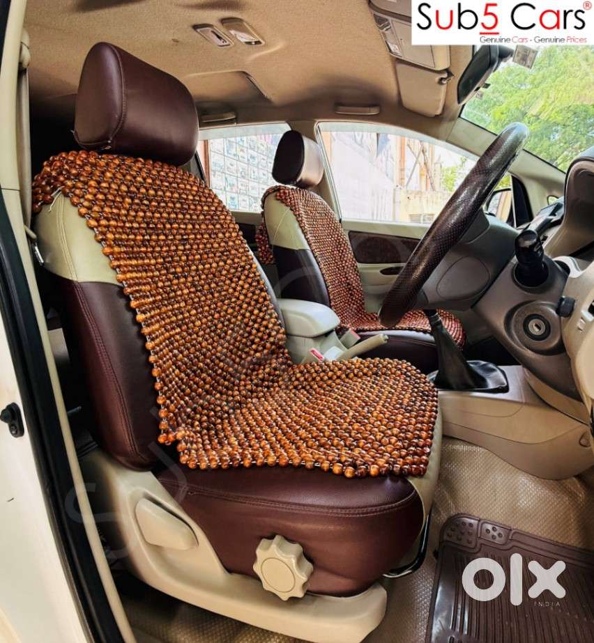 Toyota Innova 2.5 V 7 Str, 2014, Diesel