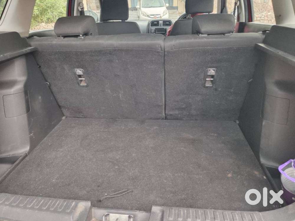 Maruti Suzuki Vitara Brezza Zdi, 2018, Diesel