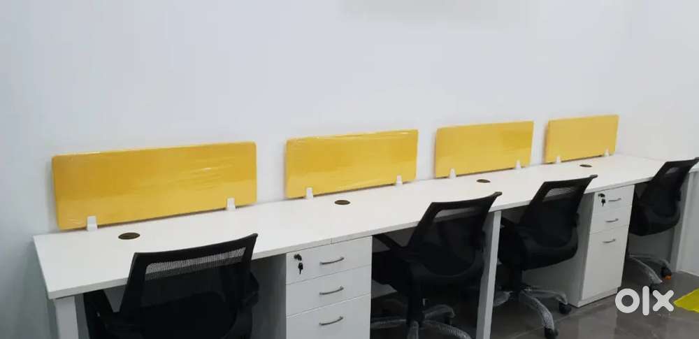 Fully Furnished office for rent in SPR Gurgaon