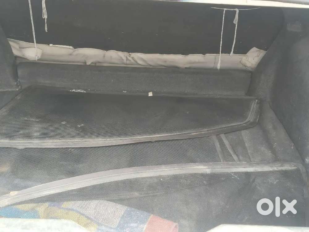 Chevrolet Sail 1.2 Ls Abs 2013