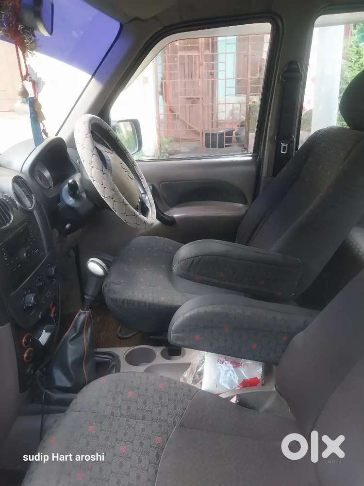 Mahindra Scorpio Classic 2011 Diesel 155000 Km Driven