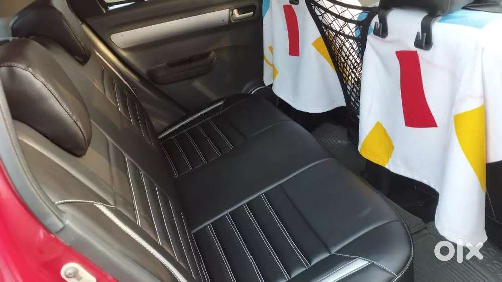 Maruti Suzuki Swift 2006