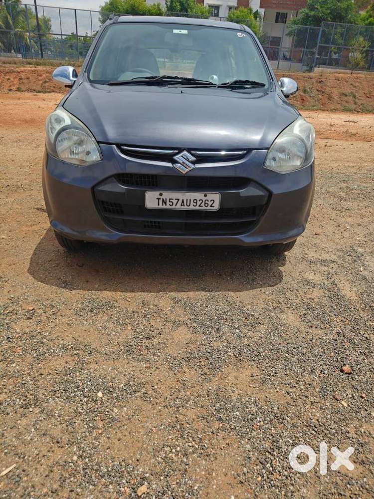 Maruti Suzuki Alto 800 Lxi, 2014, Petrol