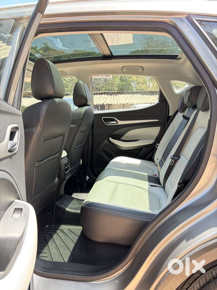 Mg Astor 1.5 Sharp Cvt, 2022, Petrol