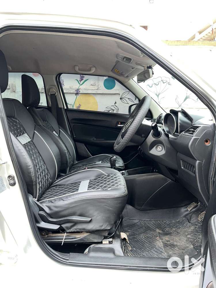 Maruti Suzuki Swift Vdi, 2019, Diesel