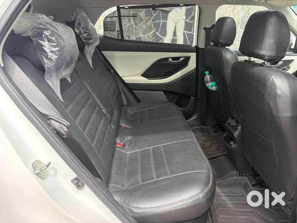 Hyundai Creta Sx 1.5 Petrol Cvt, 2023, Petrol