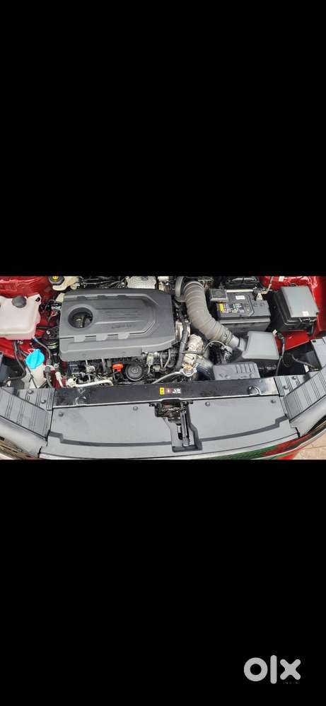 Kia Carens G Diesel 2025