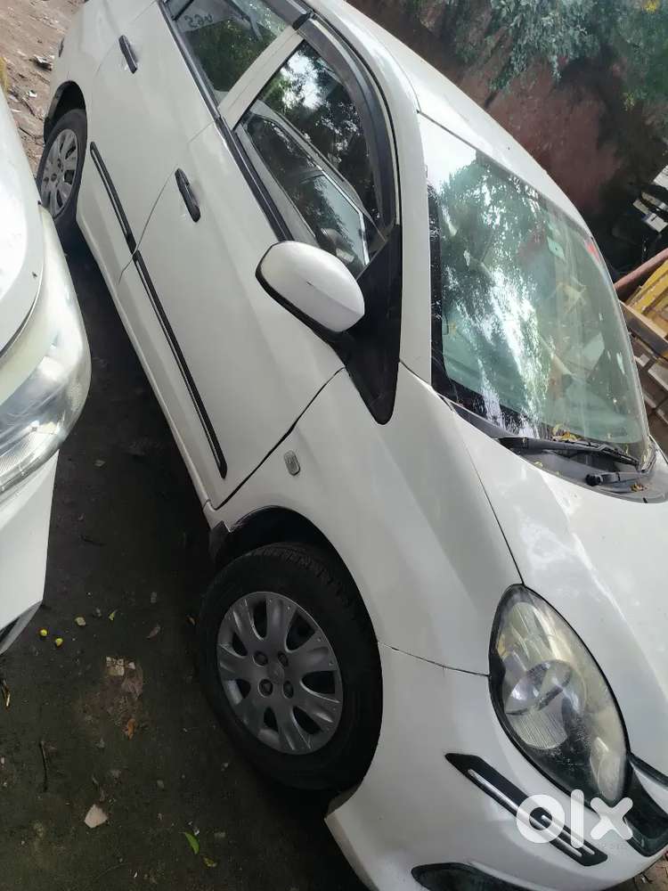 Honda Amaze 1.2 2016