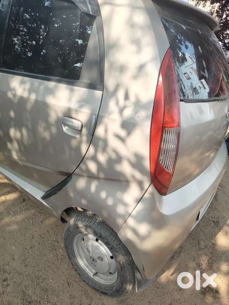 M Sell My Tata Nano Running Smoothly Only Aggreement
