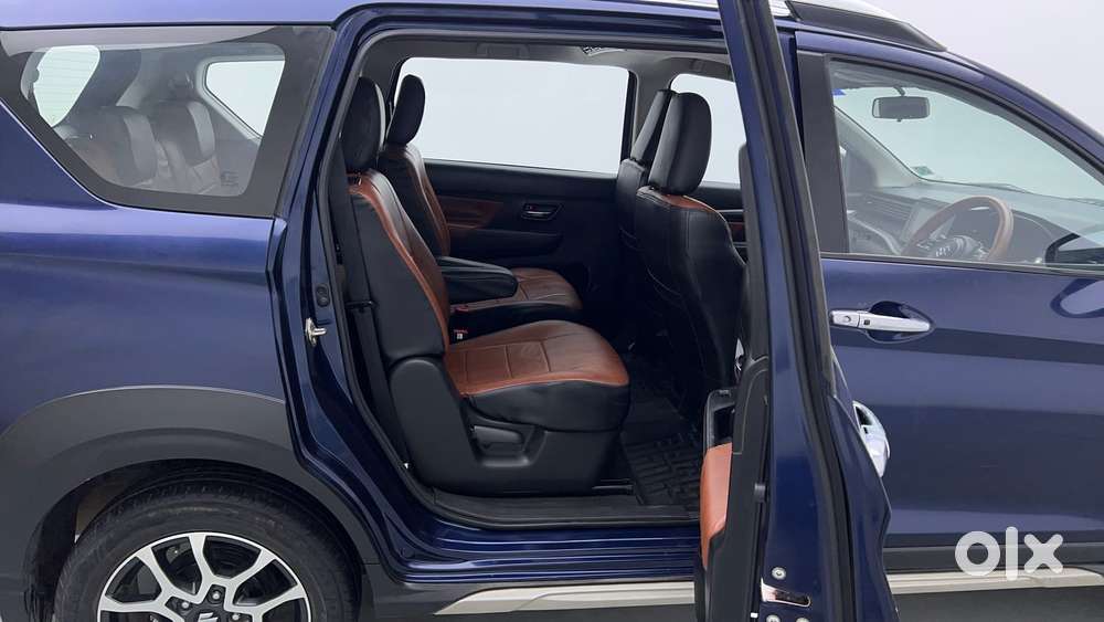 Maruti Suzuki Xl6 1.5 Zeta Mt, 2022, Petrol