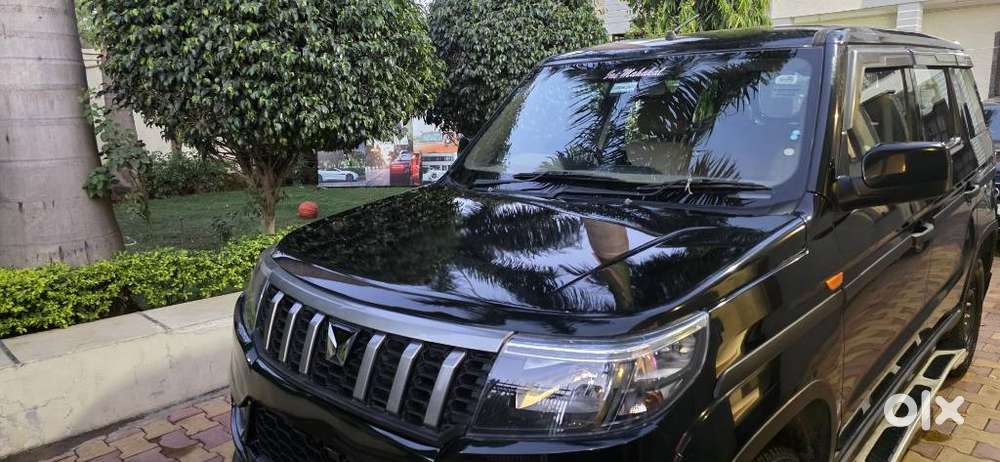 Mahindra Bolero Neo N8, 2023, Diesel