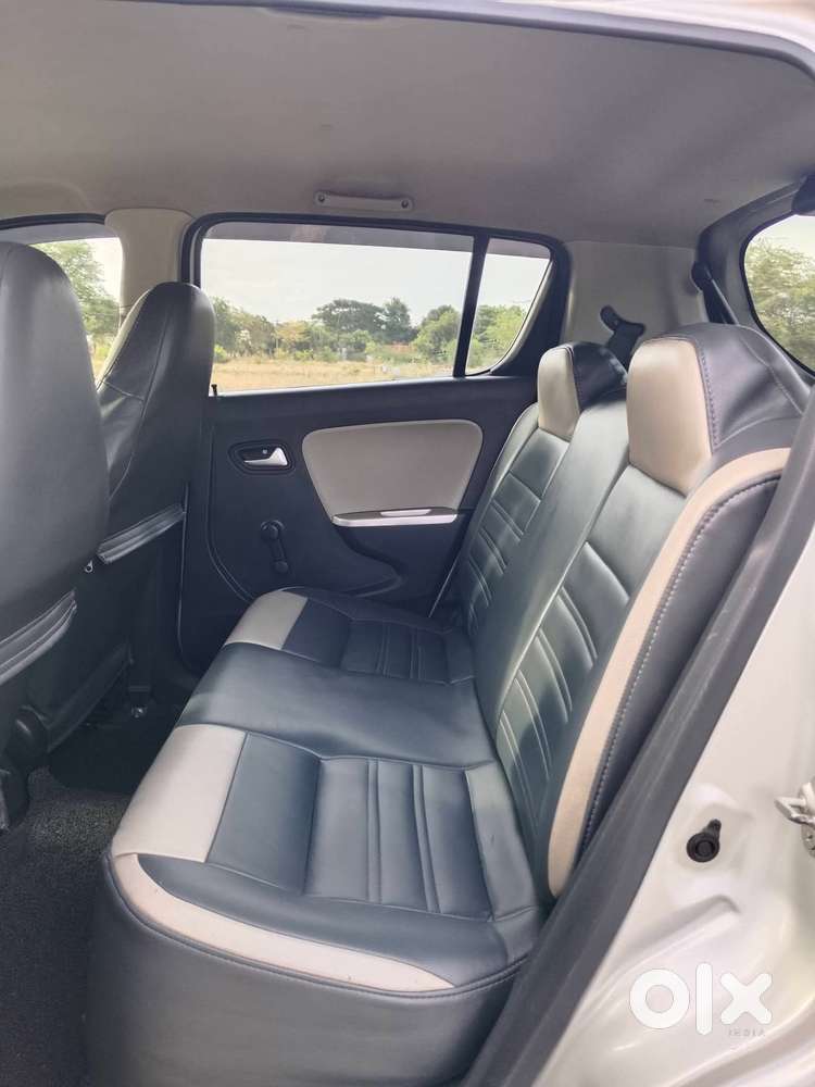 Maruti Suzuki Alto K10 Vxi (o), 2018, Petrol